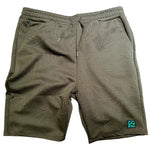 SB Fleece Leafy Green (GBSP) - SlumParadise