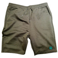 SB Fleece Leafy Green (GBSP) - SlumParadise