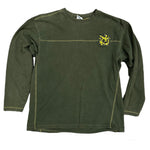 SB longsleeve shirt (YBSB) - SlumParadise