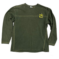 SB longsleeve shirt (YBSB) - SlumParadise