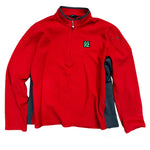 SB Quater Zip Sweater (GBSS) - SlumParadise