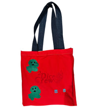 Oversized Tote - SlumParadise