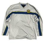 SB longsleeve shirt (YBSB) - SlumParadise