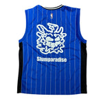 Slumparadise Moving Weight Jersey - SlumParadise