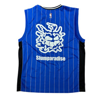 Slumparadise Moving Weight Jersey - SlumParadise