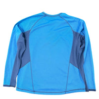 Slummy Longsleeve L.L. Tee - SlumParadise