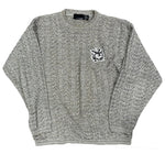 SB KnitSweater (BWSB) - SlumParadise