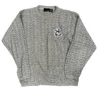 SB KnitSweater (BWSB) - SlumParadise