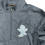 Slummy lightweight Nylon Jacket - SlumParadise