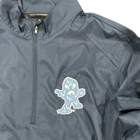 Slummy lightweight Nylon Jacket - SlumParadise