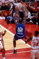 Slumparadise Moving Weight Jersey - SlumParadise