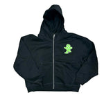 Slummy Heavyweight Zip Jacket - SlumParadise