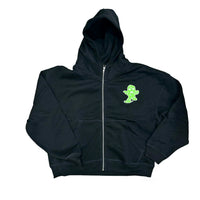 Slummy Heavyweight Zip Jacket - SlumParadise