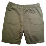 SB Fleece Leafy Green (GBSP) - SlumParadise