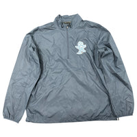 Slummy lightweight Nylon Jacket - SlumParadise