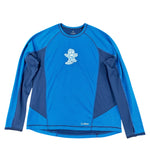 Slummy Longsleeve L.L. Tee - SlumParadise