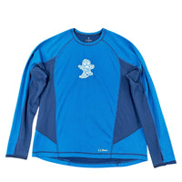 Slummy Longsleeve L.L. Tee - SlumParadise