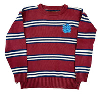 SB KnitSweater (BBSB) - SlumParadise