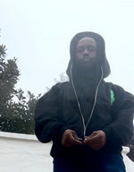 Slummy Heavyweight Zip Jacket - SlumParadise