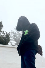 Slummy Heavyweight Zip Jacket - SlumParadise