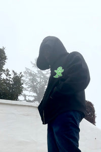 Slummy Heavyweight Zip Jacket - SlumParadise