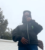 Slummy Heavyweight Zip Jacket - SlumParadise