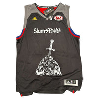SlumStone 30 for 30 Jersey - SlumParadise