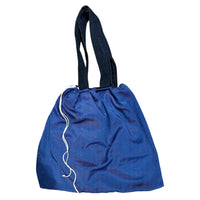 Oversized Tote - SlumParadise