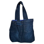 Oversized Tote - SlumParadise