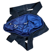 Oversized Tote - SlumParadise