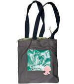 Oversized Tote