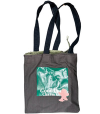 Oversized Tote