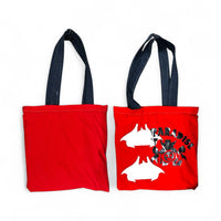 Bespoke Oversized Tote