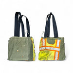 Bespoke Oversized Tote