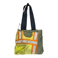 Oversized Tote