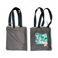 Bespoke Oversized Tote