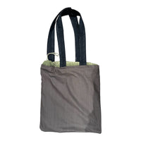 Oversized Tote