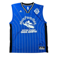 Slumparadise Moving Weight Jersey - SlumParadise