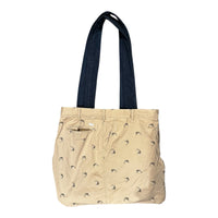 Oversized Tote