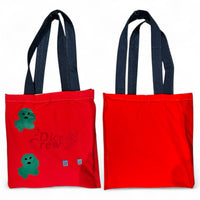 Bespoke Oversized Tote