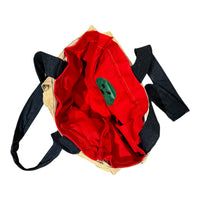 Oversized Tote