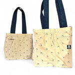 Bespoke Oversized Tote